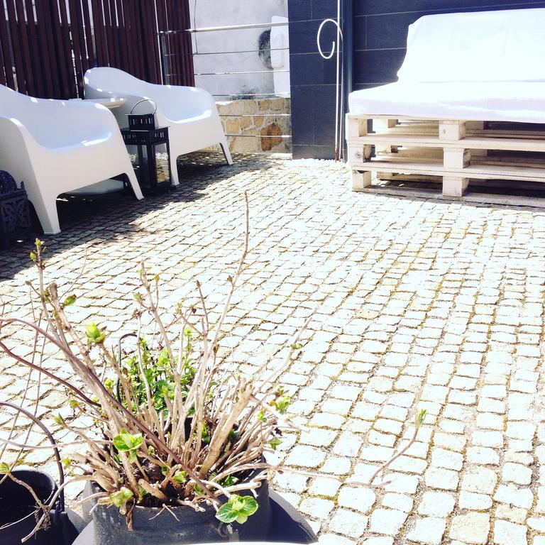 Casas Do Patio Country Houses & Nature Caldas da Felgueira Eksteriør bilde